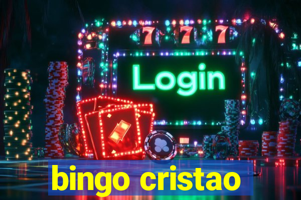 bingo cristao